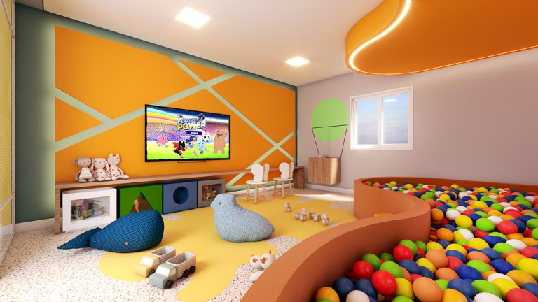 Imagem Apartamento com 3 Quartos à Venda, 81 m² em Itaquera - São Paulo Imagem Apartamento com 3 Quartos à Venda, 81 m² em Itaquera - São Paulo