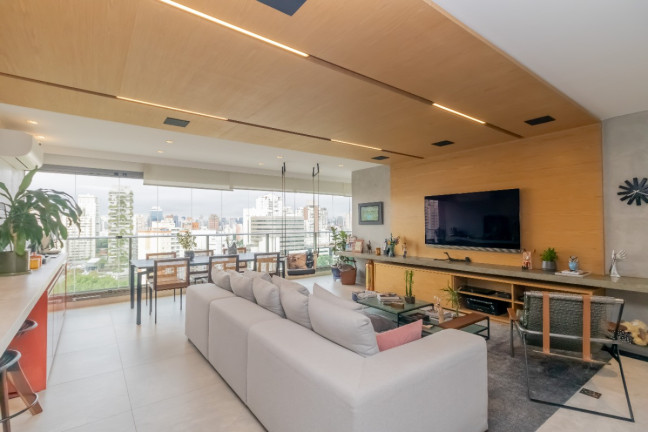Imagem Apartamento com 2 Quartos à Venda, 101 m² em Vila Olímpia - São Paulo Imagem Apartamento com 2 Quartos à Venda, 101 m² em Vila Olímpia - São Paulo