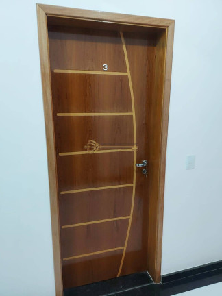Imagem Apartamento com 2 Quartos à Venda, 53 m² em Vila Marina - Santo André