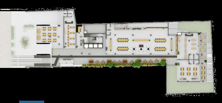 Imagem Imóvel com 1 Quarto à Venda, 30 m² em Cidade Baixa - Porto Alegre Imagem Imóvel com 1 Quarto à Venda, 30 m² em Cidade Baixa - Porto Alegre
