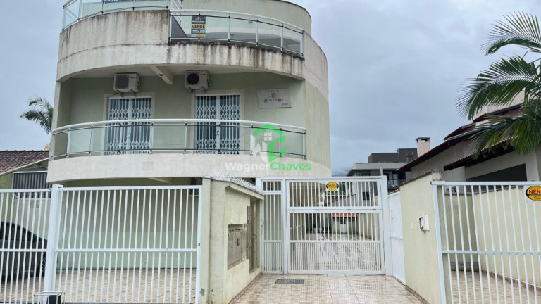 Imagem Cobertura com 3 Quartos à Venda, 110 m² em Caiobá - Matinhos Imagem Cobertura com 3 Quartos à Venda, 110 m² em Caiobá - Matinhos