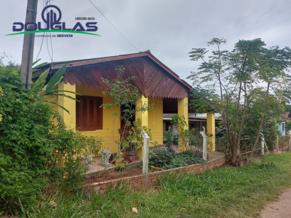 Imagem Casa com 2 Quartos à Venda, 360 m² em águas Claras - Viamão