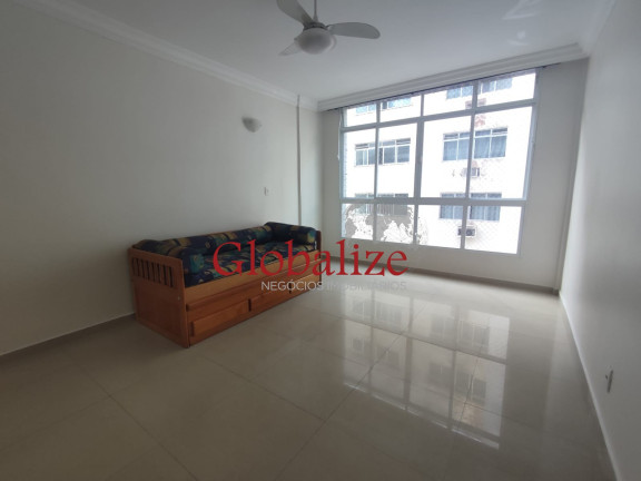 Imóvel com 3 Quartos à Venda, 106 m² em Pompéia - Santos
