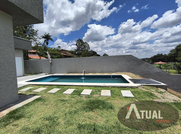 Imagem Casa com 3 Quartos à Venda, 150 m² em Jardim Centenário - Atibaia
