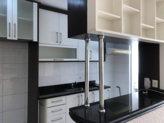 Imagem Apartamento com 2 Quartos para Alugar, 84 m² em Alphaville - Santana De Parnaíba