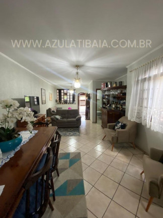 Imagem Casa com 3 Quartos à Venda, 189 m² em Atibaia Jardim - Atibaia Imagem Casa com 3 Quartos à Venda, 189 m² em Atibaia Jardim - Atibaia