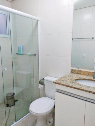 Imagem Apartamento com 2 Quartos à Venda, 70 m² em Praia Grande - Ubatuba