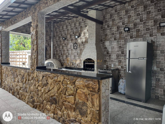 Imagem Casa com 4 Quartos à Venda, 150 m² em Vargem Pequena - Rio De Janeiro Imagem Casa com 4 Quartos à Venda, 150 m² em Vargem Pequena - Rio De Janeiro