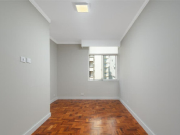 Imagem Apartamento com 3 Quartos à Venda, 135 m² em Itaim Bibi - São Paulo Imagem Apartamento com 3 Quartos à Venda, 135 m² em Itaim Bibi - São Paulo