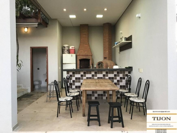 Imagem Casa de Condomínio com 3 Quartos à Venda, 300 m² em Village Ipanema 1 - Araçoiaba Da Serra Imagem Casa de Condomínio com 3 Quartos à Venda, 300 m² em Village Ipanema 1 - Araçoiaba Da Serra