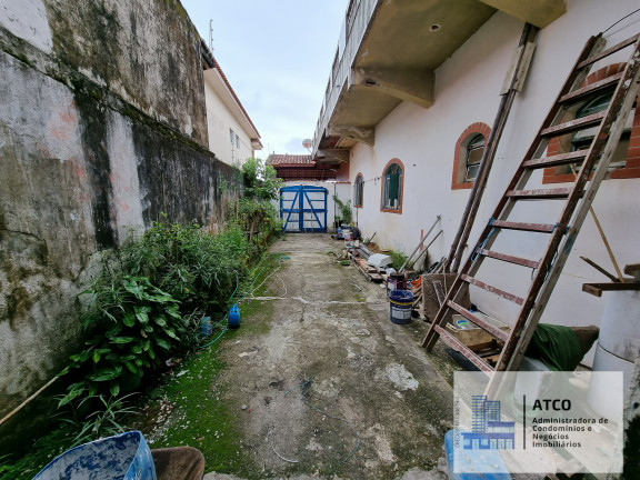 Imagem Sobrado com 5 Quartos à Venda, em Gaivotas - Itanhaém Imagem Sobrado com 5 Quartos à Venda, em Gaivotas - Itanhaém