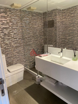 Imagem Apartamento com 3 Quartos à Venda, 248 m² em Jardim Fonte Do Morumbi - São Paulo Imagem Apartamento com 3 Quartos à Venda, 248 m² em Jardim Fonte Do Morumbi - São Paulo