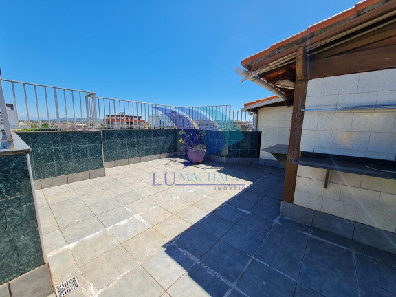 Imagem Apartamento com 3 Quartos à Venda, 214 m² em Braga - Cabo Frio