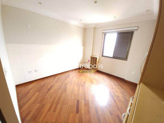 Imagem Apartamento com 4 Quartos à Venda, 145 m² em Vila Valparaíso - Santo André Imagem Apartamento com 4 Quartos à Venda, 145 m² em Vila Valparaíso - Santo André