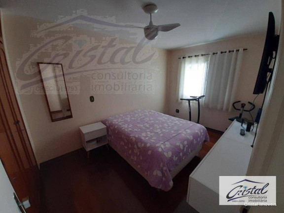 Imagem Apartamento com 2 Quartos à Venda, 68 m² em Jardim Ester - São Paulo
