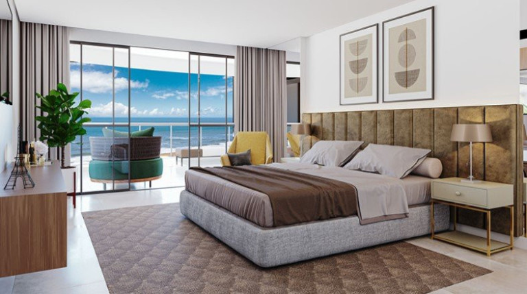 Imagem Apartamento com 4 Quartos à Venda, 206 m² em Praia Do Morro  - Guarapari