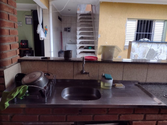 Imagem Sobrado com 2 Quartos à Venda, 288 m² em Jundiapeba - Mogi Das Cruzes Imagem Sobrado com 2 Quartos à Venda, 288 m² em Jundiapeba - Mogi Das Cruzes