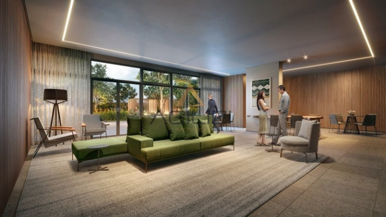 Imagem Apartamento com 4 Quartos à Venda, 141 m² em Perdizes - São Paulo