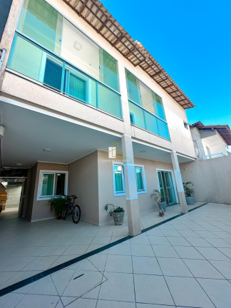 Imagem Casa com 4 Quartos à Venda, 245 m² em Morada De Laranjeiras - Serra Imagem Casa com 4 Quartos à Venda, 245 m² em Morada De Laranjeiras - Serra