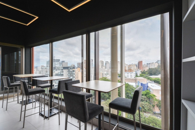 Imagem Imóvel com 1 Quarto à Venda, 33 m² em Cerqueira César - São Paulo Imagem Imóvel com 1 Quarto à Venda, 33 m² em Cerqueira César - São Paulo