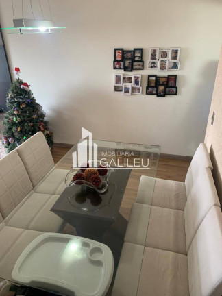 Imagem Apartamento com 3 Quartos à Venda, 88 m² em Jardim Chapadão - Campinas Imagem Apartamento com 3 Quartos à Venda, 88 m² em Jardim Chapadão - Campinas