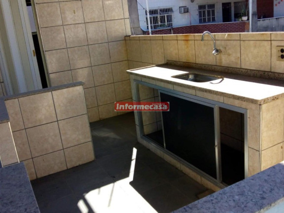 Imagem Casa com 3 Quartos à Venda, 120 m² em Centro - Mesquita Imagem Casa com 3 Quartos à Venda, 120 m² em Centro - Mesquita