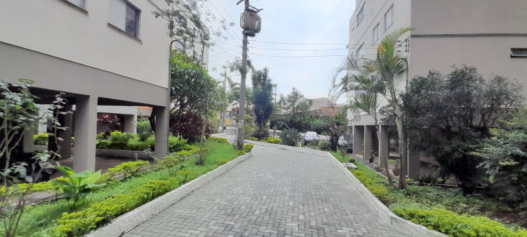Imagem Imóvel com 3 Quartos à Venda, 75 m² em Vila Alpina - São Paulo Imagem Imóvel com 3 Quartos à Venda, 75 m² em Vila Alpina - São Paulo