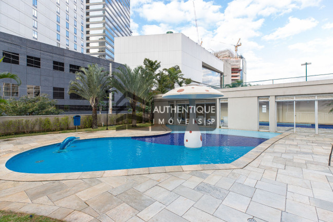 Imagem Apartamento com 3 Quartos à Venda, 143 m² em Chácara Santo Antônio (zona Sul) - São Paulo