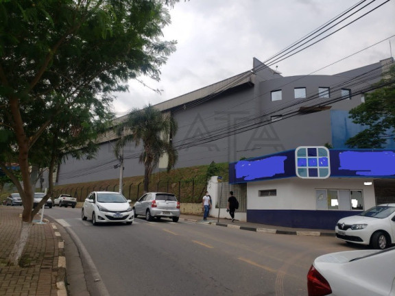 Imagem Imóvel Comercial à Venda, 3.721 m² em Jardim Nova Cajamar - Cajamar Imagem Imóvel Comercial à Venda, 3.721 m² em Jardim Nova Cajamar - Cajamar