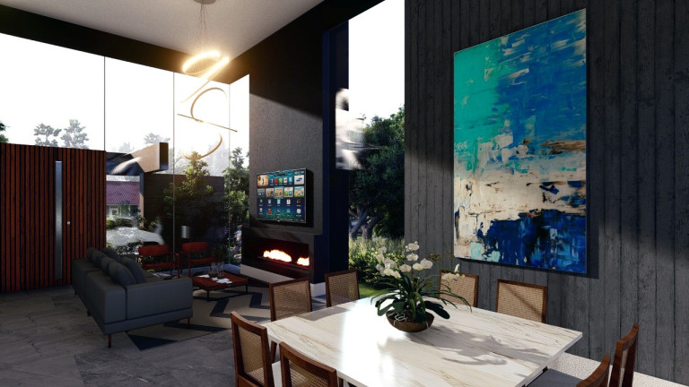 Imagem Apartamento com 3 Quartos à Venda, 215 m² em Engenho Velho - Torres Imagem Apartamento com 3 Quartos à Venda, 215 m² em Engenho Velho - Torres