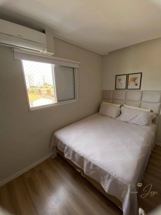 Imagem Apartamento com 2 Quartos à Venda, 67 m² em Vila Ipê - Campinas