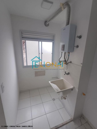 Imagem Apartamento com 2 Quartos à Venda, 37 m² em Cidade Patriarca - São Paulo Imagem Apartamento com 2 Quartos à Venda, 37 m² em Cidade Patriarca - São Paulo