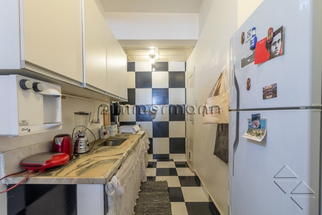 Imagem Apartamento com 1 Quarto à Venda, 80 m² em Pinheiros - São Paulo Imagem Apartamento com 1 Quarto à Venda, 80 m² em Pinheiros - São Paulo