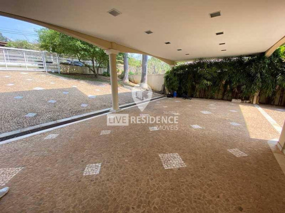 Imagem Casa com 5 Quartos à Venda, 716 m² em Ville Chamonix - Itatiba