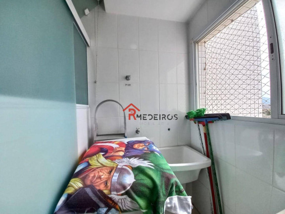Imagem Apartamento com 2 Quartos à Venda, 78 m² em Caiçara - Praia Grande