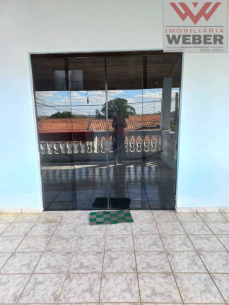 Imagem Sobrado com 5 Quartos à Venda,  em Conjunto Habitacional Júlio De Mesquita Filho - Sorocaba