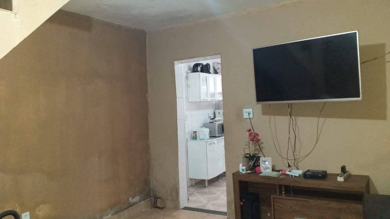 Imagem Casa com 3 Quartos à Venda, 126 m² em Jardim Pérola Ii - São Paulo