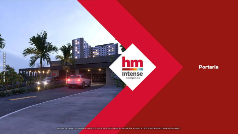 Imagem Apartamento à Venda,  em Jardim Ipaussurama - Campinas