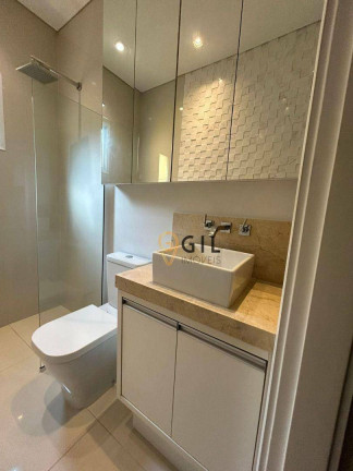 Imagem Apartamento com 3 Quartos à Venda, 83 m² em Pagador De Andrade - Jacareí Imagem Apartamento com 3 Quartos à Venda, 83 m² em Pagador De Andrade - Jacareí