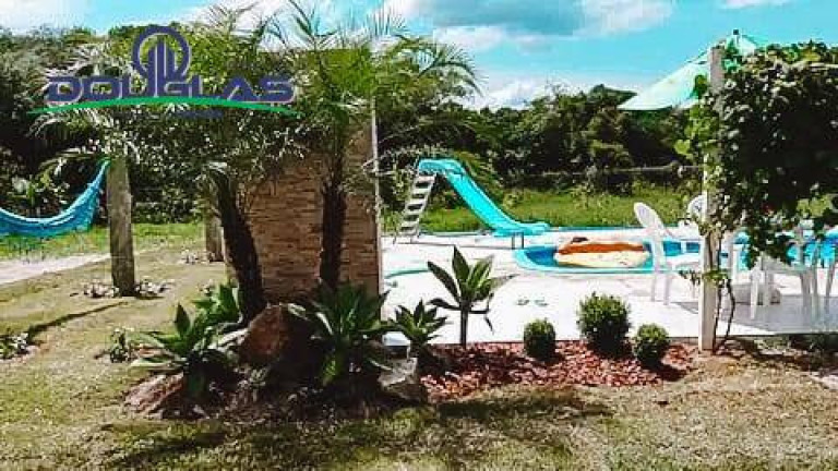Imagem Casa com 2 Quartos à Venda, 1.815 m² em águas Claras - Viamão Imagem Casa com 2 Quartos à Venda, 1.815 m² em águas Claras - Viamão