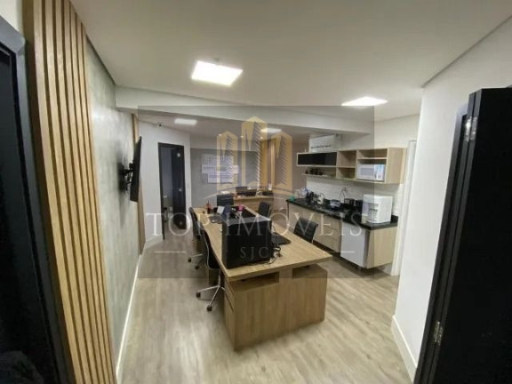 Imagem Sala Comercial à Venda, 74 m² em Jardim Aquarius - São José Dos Campos