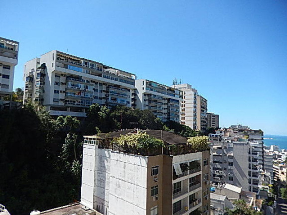 Imagem Apartamento com 4 Quartos à Venda,  em Leblon - Rio De Janeiro