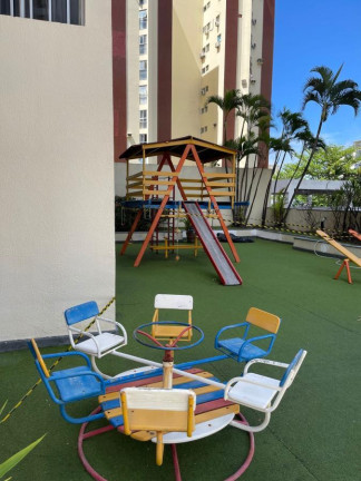 Imagem Apartamento com 3 Quartos à Venda, 108 m² em Pituba - Salvador Imagem Apartamento com 3 Quartos à Venda, 108 m² em Pituba - Salvador
