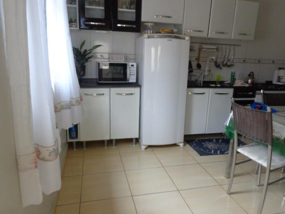 Imagem Casa com 2 Quartos à Venda, 100 m² em Santa Rosa De Lima - Porto Alegre Imagem Casa com 2 Quartos à Venda, 100 m² em Santa Rosa De Lima - Porto Alegre