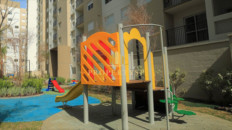 Imagem Apartamento com 3 Quartos à Venda, 62 m² em Lapa - São Paulo Imagem Apartamento com 3 Quartos à Venda, 62 m² em Lapa - São Paulo