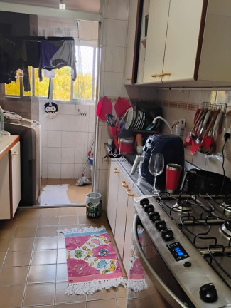 Imagem Apartamento com 2 Quartos à Venda, 78 m² em Campestre - Santo André