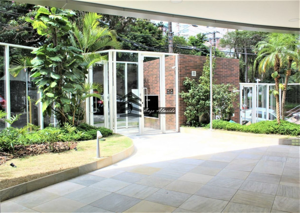 Imagem Apartamento com 3 Quartos à Venda, 197 m² em Paraíso - São Paulo Imagem Apartamento com 3 Quartos à Venda, 197 m² em Paraíso - São Paulo