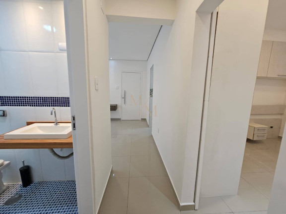 Imagem Apartamento com 2 Quartos à Venda, 65 m² em Ponta Da Praia - Santos Imagem Apartamento com 2 Quartos à Venda, 65 m² em Ponta Da Praia - Santos
