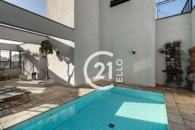 Imagem Imóvel com 1 Quarto à Venda, 43 m² em Itaim Bibi - São Paulo Imagem Imóvel com 1 Quarto à Venda, 43 m² em Itaim Bibi - São Paulo