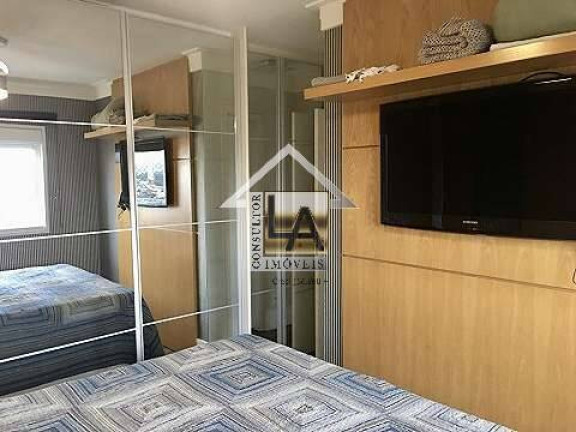 Imagem Apartamento com 3 Quartos à Venda, 100 m² em Santo Amaro - São Paulo